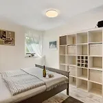 Апартаменты - Arzgebirg Grunhainichen