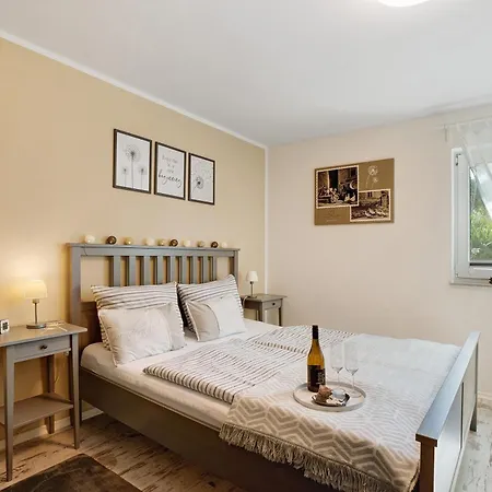 Lägenhet - Arzgebirg