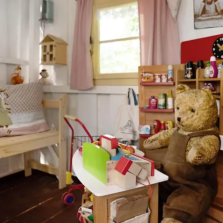 Lägenhet - Arzgebirg