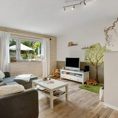 Lägenhet - Arzgebirg Grunhainichen