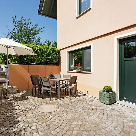 Lägenhet - Arzgebirg