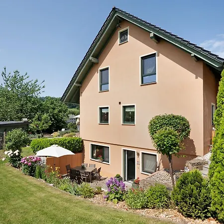 Lägenhet - Arzgebirg Grunhainichen