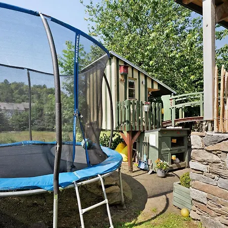 - Arzgebirg Lägenhet Grunhainichen