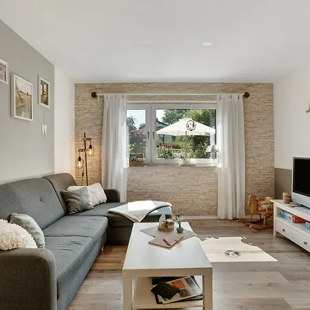 Lägenhet - Arzgebirg *